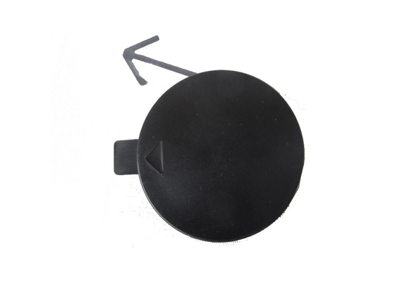 Заглушка гака переднього бампера Hyundai Accent 3 06-10 (FPS) 865171E000