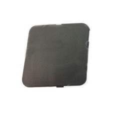 Заглушка гака переднього бампера права Ford Transit Connect, Tourneo 02-06 (Тайвань) текстура