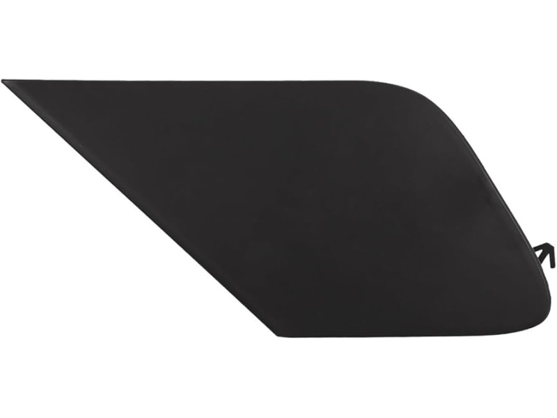 Заглушка гака переднього бампера ліва Lexus ES 18- (Тайвань) 5212833919