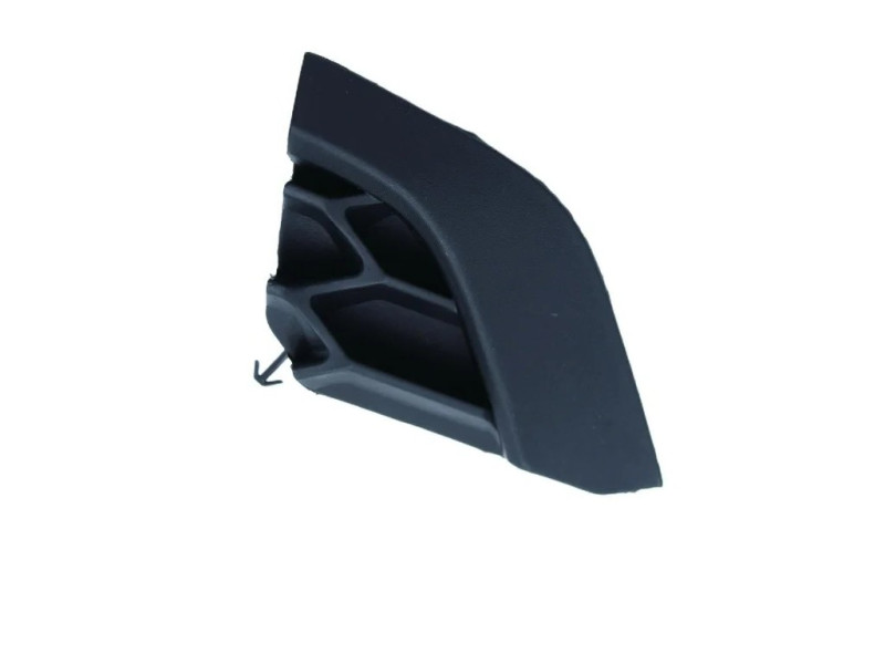 Заглушка гака переднього бампера ліва Toyota RAV4 16-19 (FPS) 5328642120