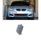 Заглушка гака переднього бампера M-sport BMW 5 E60 2003-2006 FPS  51117898120
