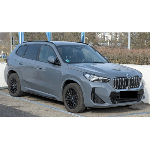 Заглушка гака переднього бампера M-sport BMW X1, IX1 U11/U12 2022- FPS 51119881914