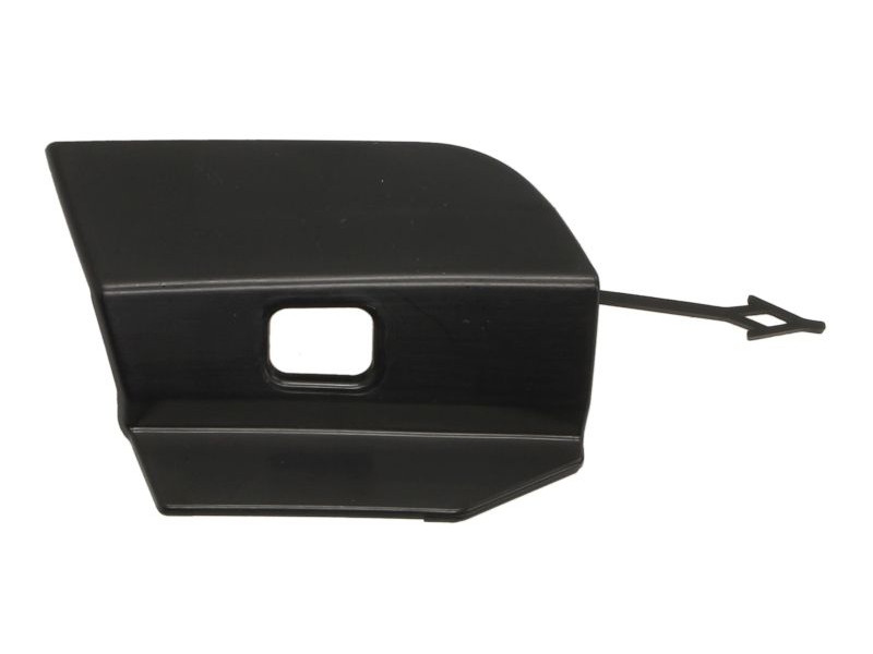 Заглушка гака переднього бампера M-sport BMW X3 G01 2017-2021 FPS 51118098823