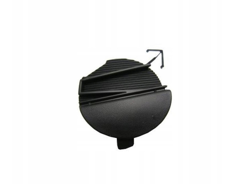 Заглушка гака переднього бампера Mazda 3 BL 2009-2013 Sport (Тайвань) BEH550A11A