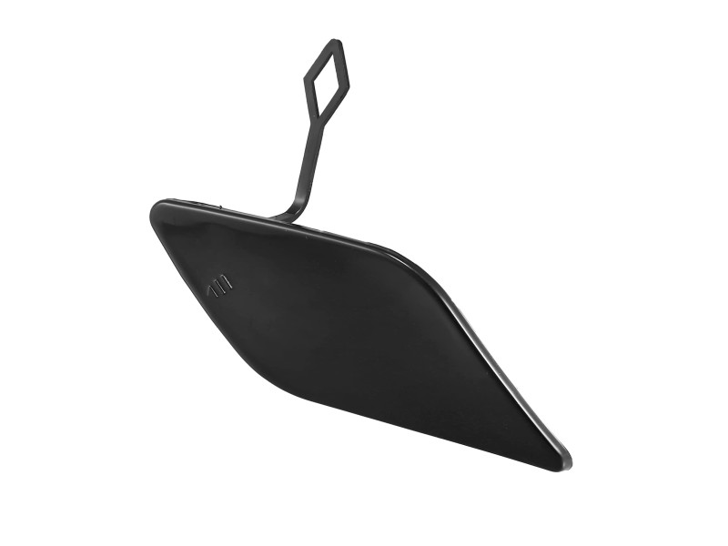 Заглушка гака переднього бампера Mercedes E-class W212 09-12 (Тайвань) A2128850126