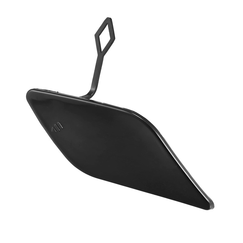 Заглушка гака переднього бампера Mercedes E-class W212 09-12 (Тайвань) A2128850126