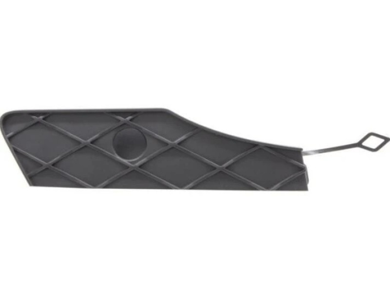 Заглушка гака переднього бампера Mercedes GLK-class X204 12-15 (Тайвань) A2048851124