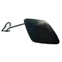 Заглушка гака переднього бампера Mercedes V-class W447 15- (Тайвань)