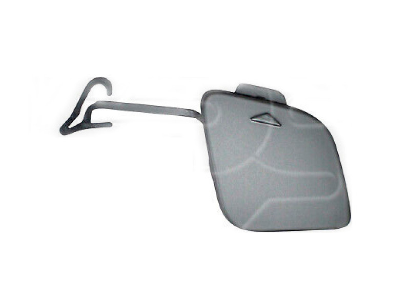 Заглушка гака переднього бампера Mercedes Vito W447 15- (Тайвань) під фарбування