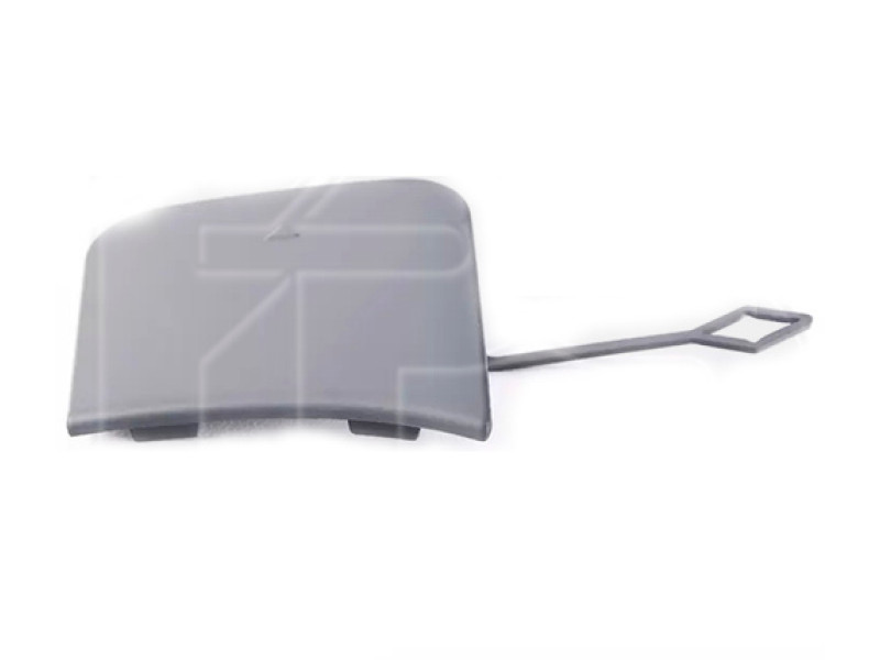 Заглушка гака переднього бампера Mini Countryman F60 Cooper S 17-20 (Тайвань)