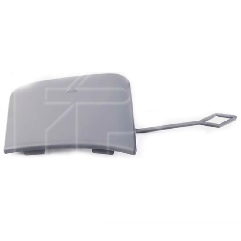 Заглушка гака переднього бампера Mini Countryman F60 Cooper S 17-20 (Тайвань)