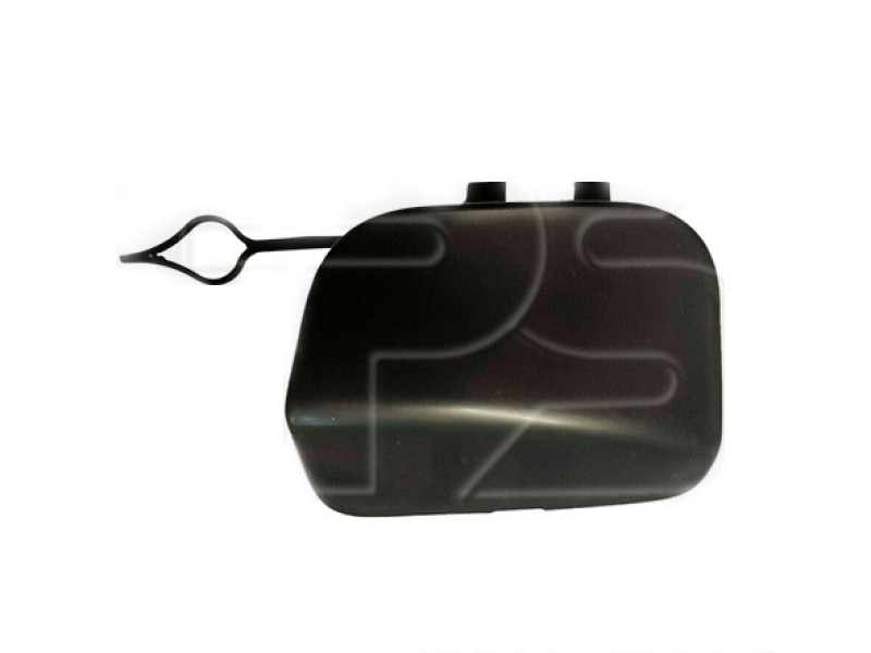 Заглушка гака переднього бампера Nissan Juke 19- (Тайвань)