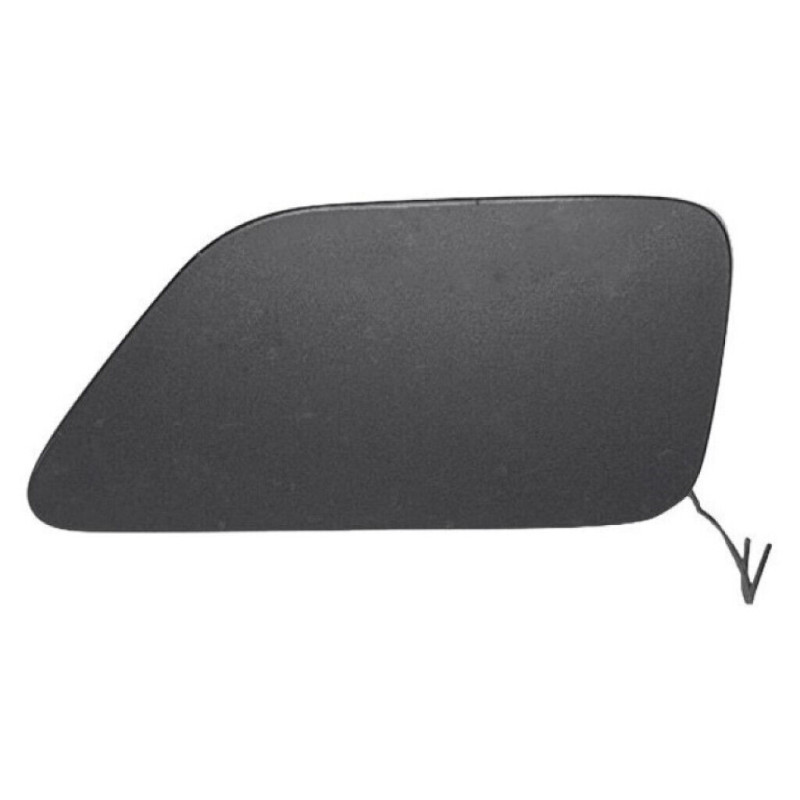 Заглушка гака переднього бампера Nissan Leaf 18- (Тайвань) 622A05SK0A