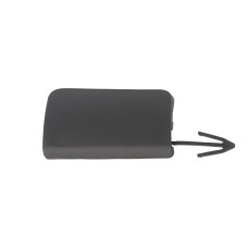 Заглушка гака переднього бампера Nissan Micra K12 2005-2010 FPS 622A0BC400