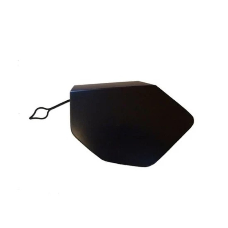 Заглушка гака переднього бампера Nissan Qashqai 17-21 (Тайвань) 622A0HV00A