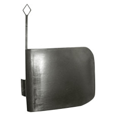 Заглушка гака переднього бампера Nissan Tiida 2005-2012 EUR FPS 622A0-EM30H