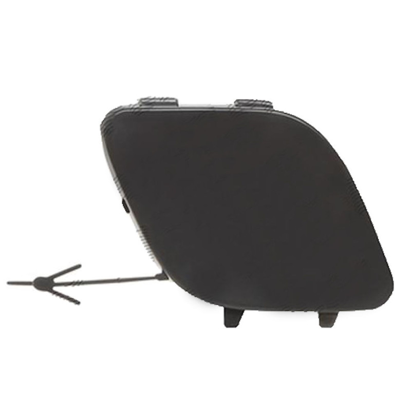 Заглушка гака переднього бампера Peugeot 301 17- (Тайвань) 1622437580