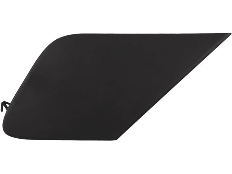 Заглушка гака переднього бампера права Lexus ES 18- (Тайвань) 5212733905