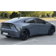 Кріплення переднього бампера ліве Toyota Prius XW60 2023- FPS 5211647060