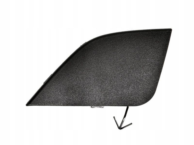 Заглушка гака переднього бампера права Toyota RAV4 16-19 USA (Тайвань) 532850R080