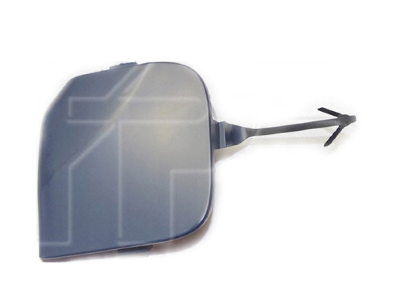 Заглушка гака переднього бампера Renault Captur 13-17 (Тайвань)