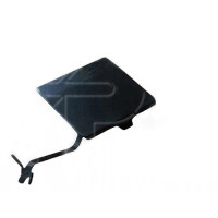 Заглушка гака переднього бампера Renault Clio 4 16-19 (Тайвань)