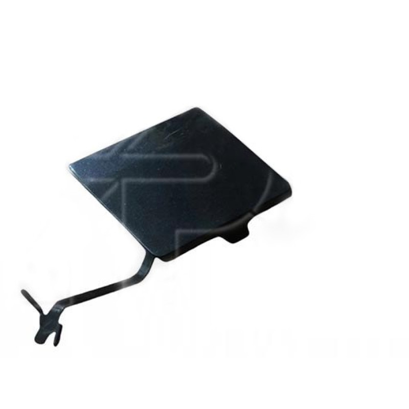 Заглушка гака переднього бампера Renault Clio 4 16-19 (Тайвань)