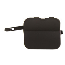 Заглушка гака переднього бампера Renault Logan 09-13 (Тайвань) 8200752810