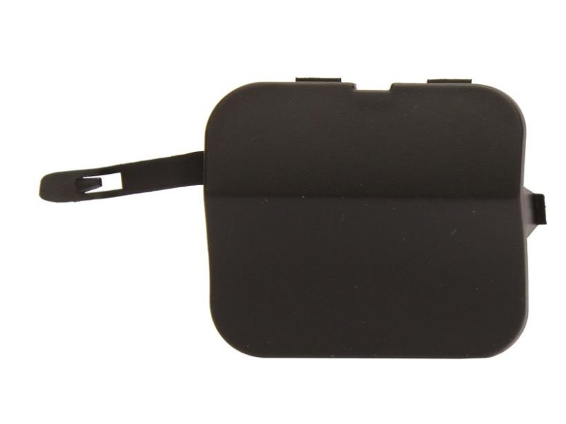 Заглушка гака переднього бампера Renault Logan 09-13 (Тайвань) 8200752810