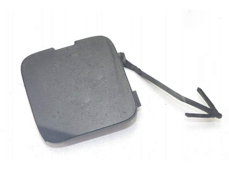 Заглушка гака переднього бампера Renault Trafic 14-21, Nissan NV300 (Тайвань) 511802102R