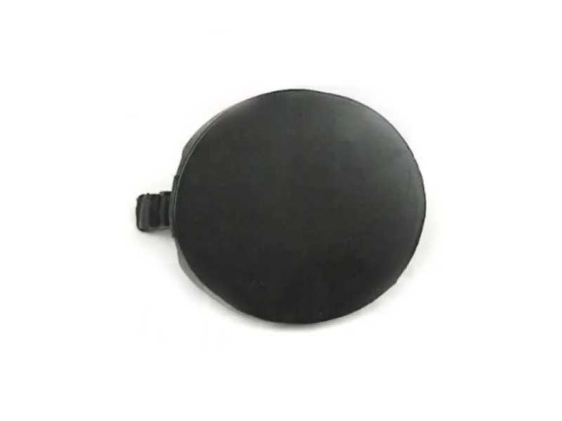 Заглушка гака переднього бампера Toyota Yaris 06-09 (Тайвань) 814820D050