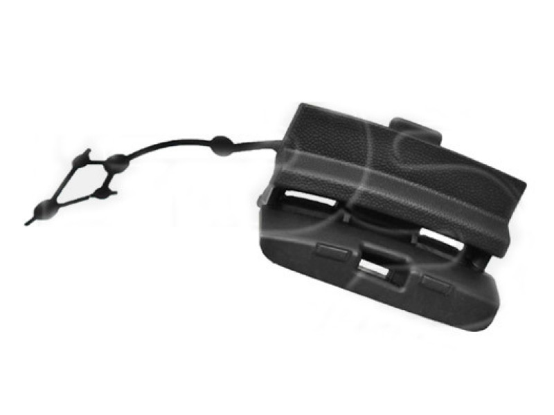 Заглушка гака переднього бампера VW Atlas 20- (Тайвань) 3CM8071859B9