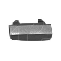 Заглушка гака переднього бампера VW Atlas R-Line 20- (Тайвань)