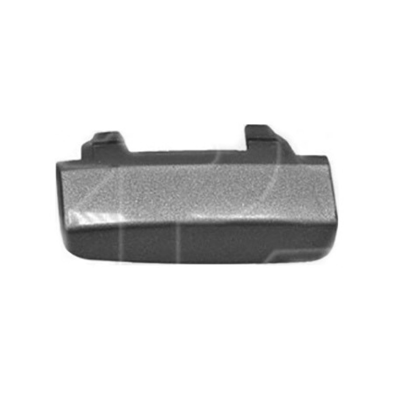 Заглушка гака переднього бампера VW Atlas R-Line 20- (Тайвань)