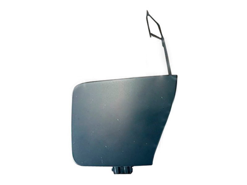 Заглушка гака переднього бампера VW Golf 8 GTI 20- (Тайвань)