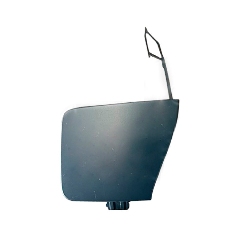 Заглушка гака переднього бампера VW Golf 8 GTI 20- (Тайвань)