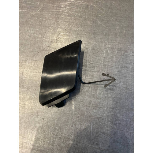 Заглушка гака переднього бампера VW Tiguan I 2011-2016 (Тайвань) 5N0807241BGRU