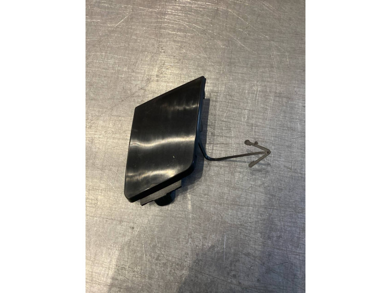 Заглушка гака переднього бампера VW Tiguan 11-17 (Тайвань) 5N0807241BGRU