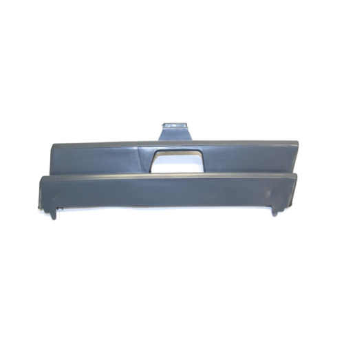 Заглушка гака передня Mercedes E-Class W124 84-96 (LKQ) 1248800105