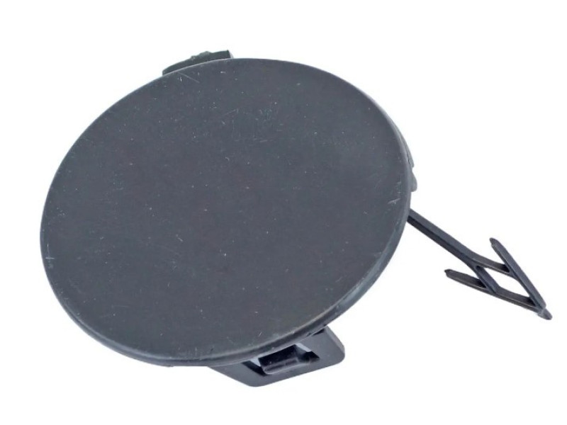 Заглушка гака переднього бампера Jeep Cherokee 2019-2023 (Тайвань) 6MN95TZZAB