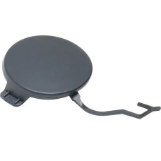 Заглушка гака в передній бампер права Porsche Cayenne 10-14 (Тайвань) 95850515600G2L