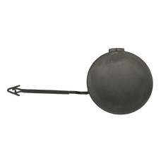 Заглушка гака в задній бампер Audi A4 B8 2008-2012 FPS 8K5807441GRU