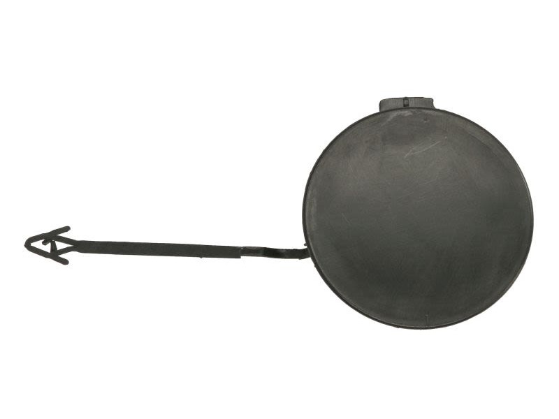 Заглушка гака в задній бампер Audi A4 B8 2008-2012 FPS 8K5807441GRU