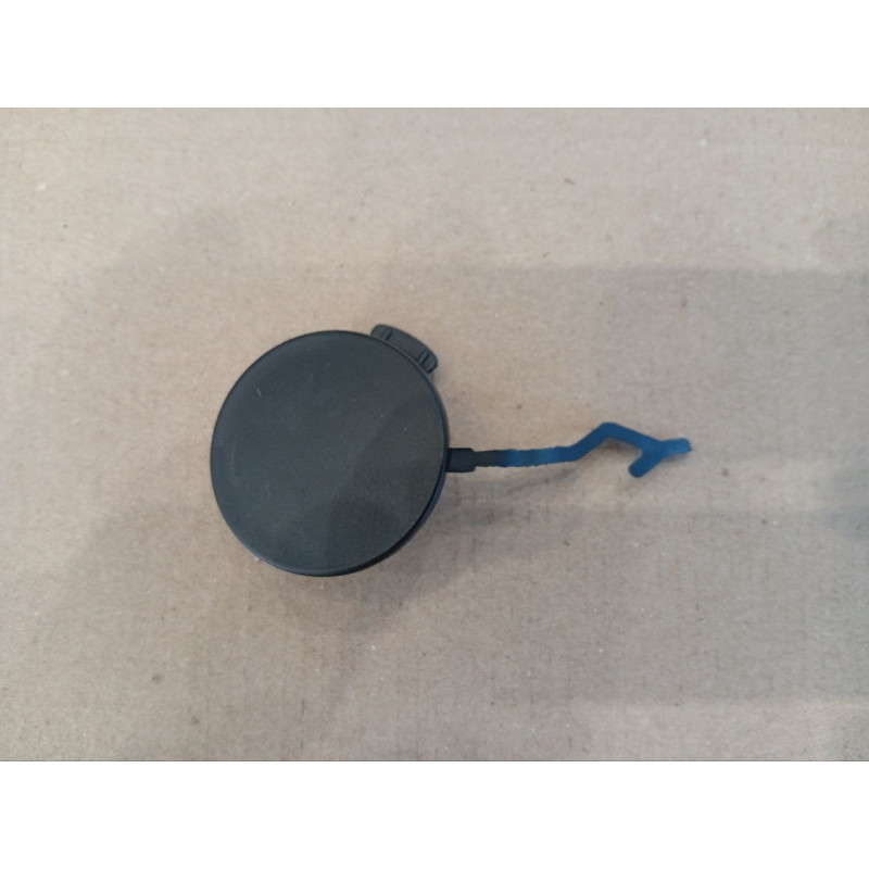 Заглушка гака в задній бампер права Porsche Cayenne 10-14 (Тайвань)