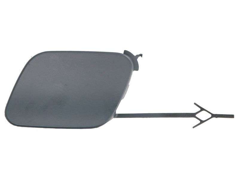 Заглушка гака заднього бампера Audi A3 8Y Sportback 2020- FPS 8Y4807441