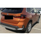Заглушка гака заднього бампера глянець BMW X1, IX1 U11/U12 2022- FPS 51129883528 