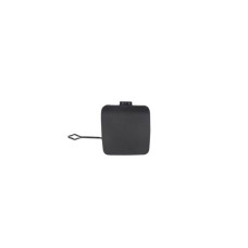 Заглушка гака заднього бампера текстура BMW X1, IX1 U11/U12 2022- FPS 51129883528 
