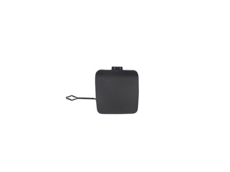 Заглушка гака заднього бампера текстура BMW X1, IX1 U11/U12 2022- FPS 51129883528 