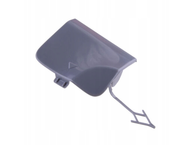 Заглушка гака заднього бампера BMW X3 G01 17-21 (Тайвань) 51127953954