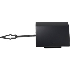 Заглушка гака заднього бампера BMW X5 G05 18-23 (Тайвань) 51128498994